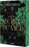 Les Secrets du vice - Tome 1 L'Ordre de l'Obsidienne