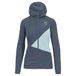 Karpos Nuvolau W Fleece dames