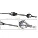 SNR Kits de Transmission - DK66.055