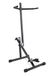 GEWA Cellostandaard - Inklapbaar - Hoogte 60-90 cm - Stalen buis - Zwart