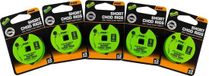 Fox Stiff Chod Rigs Edges Karper Onderlijn