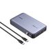 Ugreen – 20.000 mAh Version 2 – Powerbank – 100W PD – LED-display
