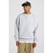 America Today oversized sweater - lichtgrijs