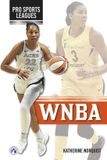WNBA Pro Sports Leagues- WNBA Paperback