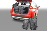 Car-Bags.com Car-Bags Reistassenset geschikt voor Mitsubishi Eclipse Cross 2018-2021 Original