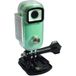 Icecat Sportcamera SZSMART C100 vert (2K ultra hd - wifi)