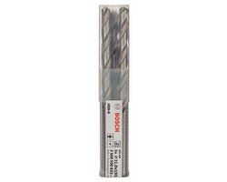 Bosch Accessories 2608596833 HSS Metaal-spiraalboor 11 mm - 5 stuks