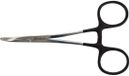 Albatros Adertang krom - professionele roestvrijstalen tang voor precisiewerk bij vissen 20CM