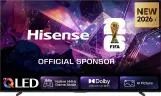 Hisense 100E79S PRO / LED-LCD QLED / 100 / 2026