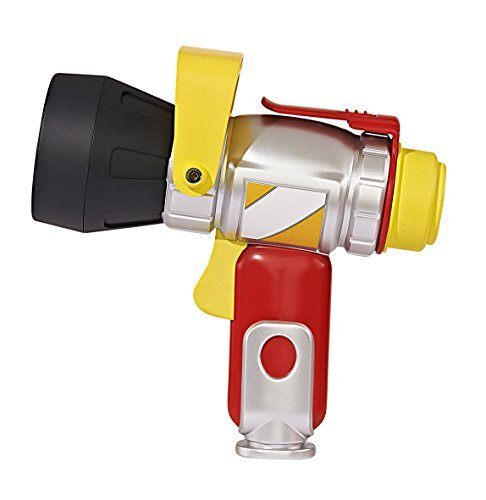 smoby SAM THE FIREMAN Waterpistool