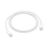 Apple câble de recharge USB-C - 1 m - Blanc - MUF72ZM/A