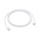 Apple câble de recharge USB-C - 1 m - Blanc - MUF72ZM/A