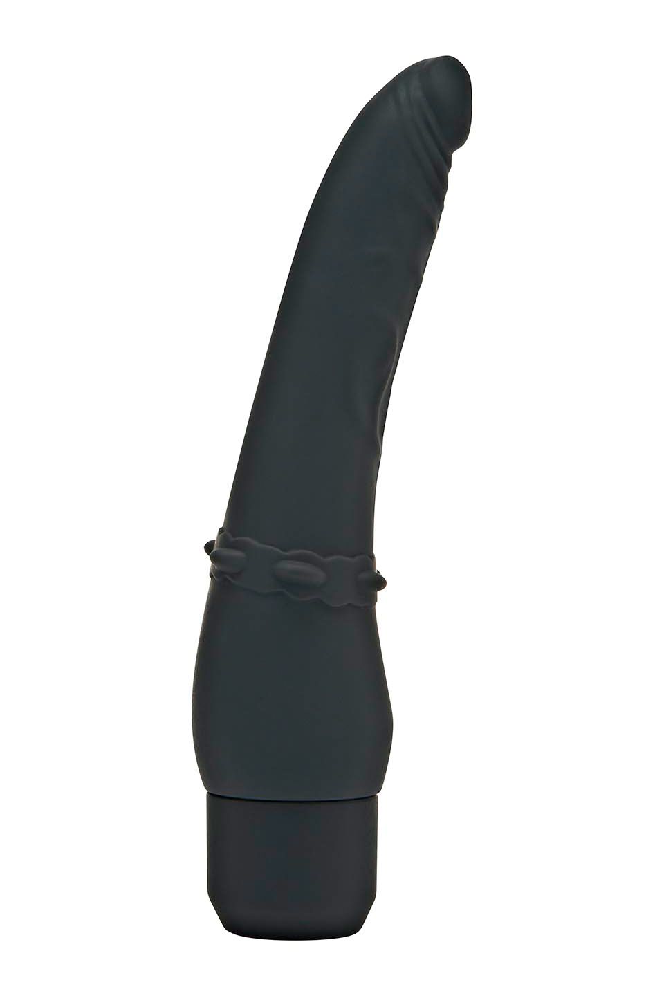 TOYJOY Get Real Vibrator Classic Smooth - 8713221484895