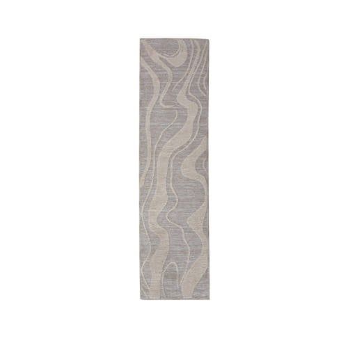 Flair Rugs loper Calder wasbaar (230x60 cm)