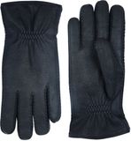 Laimböck Heren Handschoenen Eton Zwart | Maat 10