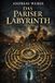 Das The Elijah Blackwood Trilogie- Das Pariser Labyrinth