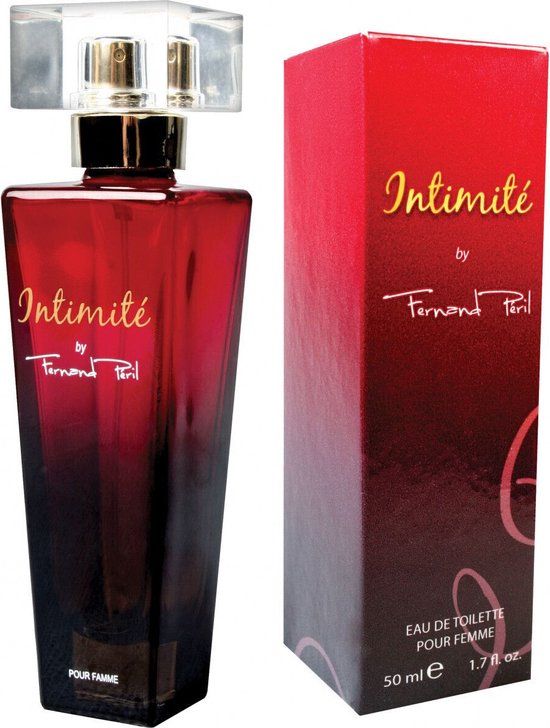 Inverma Fernand Péril Parfum / 50 ml / Vrouw