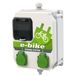 PCE Chargeur de batterie pour vélo électrique