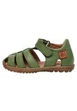 Naturino Halve sandalen, Groen, 29 EU