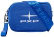 Project X Paris B2599 Sac bandoulière Bleu Polyester Unisexe
