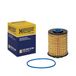 Hengst Filter E474KP D399 Sport-autoschokdemper. | Compatibel met: CHEVROLET AVEO Schrägheck, AVEO Stufenheck, TRAX, OPEL MOKKA / MOKKA X