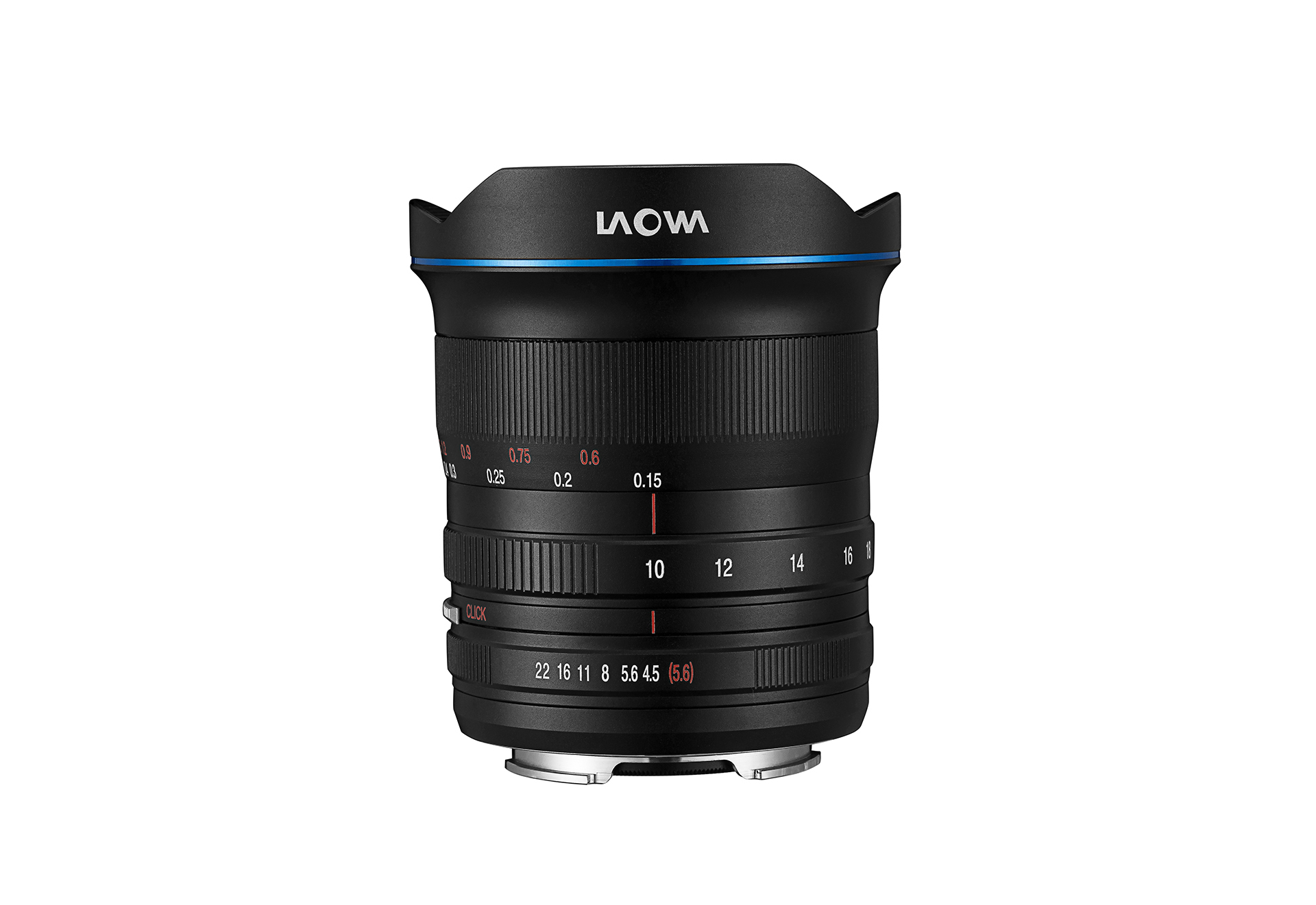 Laowa   10-18mm f/4.5-5.6 Zoom