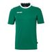 Kempa Emotion 27 shirt korte mouwen handbalshirt sportshirt voor kinderen en volwassenen - voor heren en jongens handbalshirt