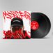 Mentre Los Angeles Brucia - Doppio LP Nero [2 LP]