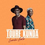 Sonic Rendezvous Toure Kunda - Lambi Golo (CD)