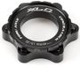 XLC Center Lock Remsschijfadapter Fiets Zwart