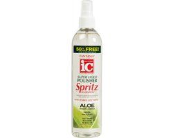 Fantasia IC - Super Hold Polisher Spritz 355ml