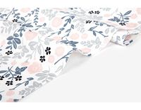 Dailylike Bedrukte stof, meerkleurig, 1,60 x 3 m, 279