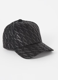 Armani Exchange Baseball Cap with Logo