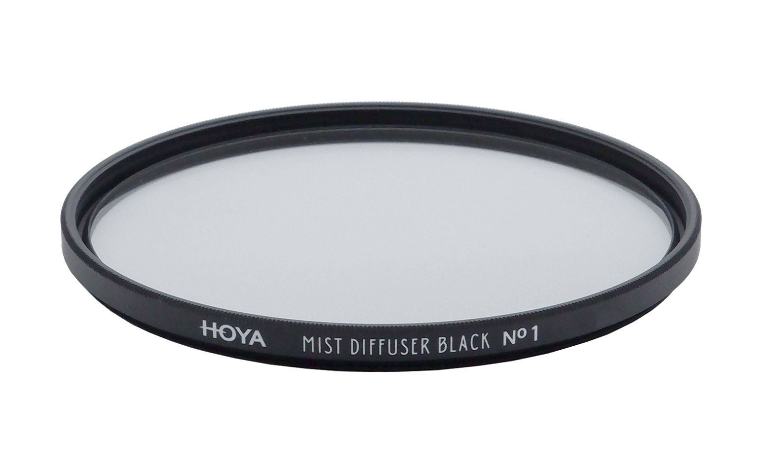 HOYA Mist Diffuser Black No1 - 62mm