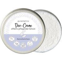 puremetics Deodorant Unisex 45.0g