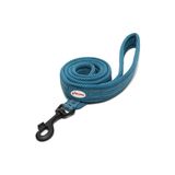 Record - Atlasleine - Blauw - 2 cm x 110 cm - Maat M
