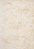 Safavieh Vloerkleed Chatham 61 x 91 cm Ivoorkleurig Polyester