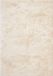Safavieh Vloerkleed Chatham 61 x 91 cm Ivoorkleurig Polyester