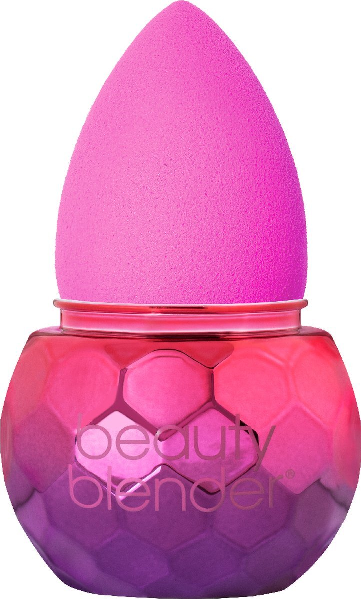 Beautyblender House of Bounce- Holiday blend & store set