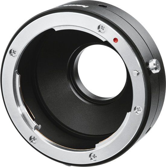 Hama C-Mount adapter NIKON - 30770