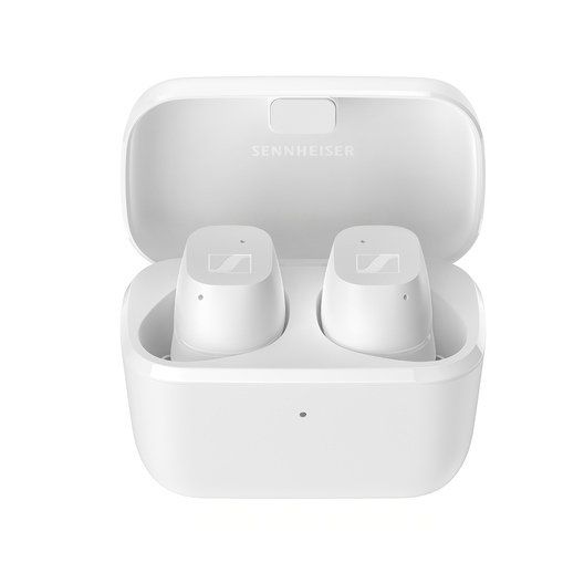 Sennheiser CX True Wireless - White