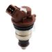 MEAT & DORIA 75117925 elektrische injector