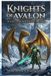 War Libri GmbH Knights of Avalon - War for the Silver City Paperback
