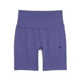 PUMA dames Gebreide Shorts Shapeluxe Seamless Hw 6` Short Tight