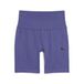 PUMA dames Gebreide Shorts Shapeluxe Seamless Hw 6` Short Tight