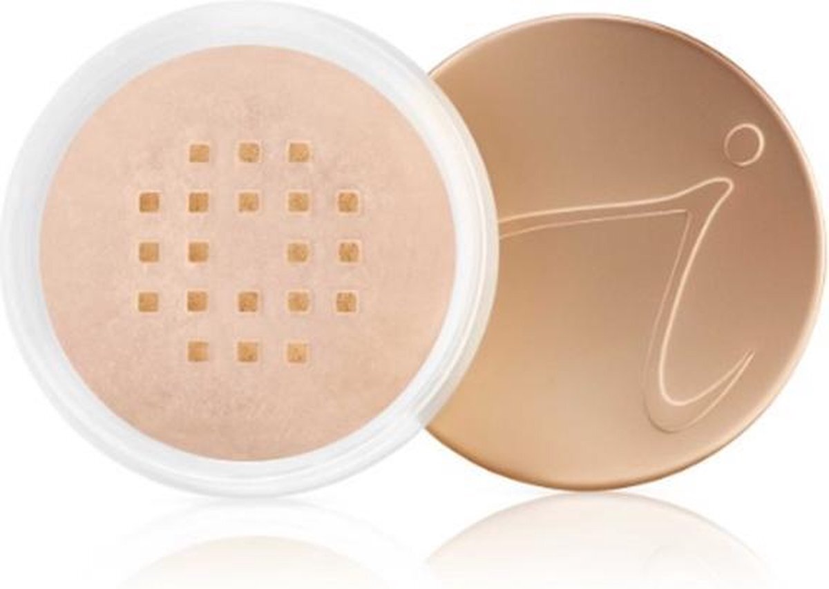 Jane Iredale Loose Mineral Powder