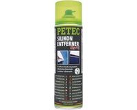 Petec Siliconenspray 500 ml