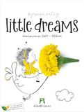 Little Ackermann Little Dreams Wochenplaner Kalender 2027