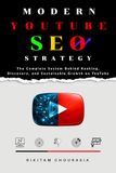 Modern YouTube SEO Strategy: The Complete System Behind Ranking, Discovery, and Sustainable Growth on YouTube