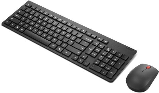 Lenovo 4X31R64497 Toetsenbord en Muis Set